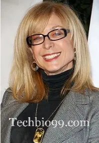 Nina Hartley Age, Height, Career, Family, Ethnicity, Net Worth