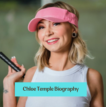 Read more about the article Chloe Temple Age, Weight, Net Worth, Career, Height, Bio/Wiki, Family