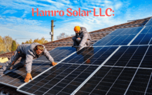 Read more about the article Hamro Solar LLC: Transforming the USA into a More Environmentally Friendly Nation